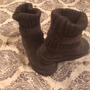 UGG boots